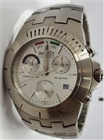 Orologio Sector No Limits in Acciaio 3253948025 - 3253948025